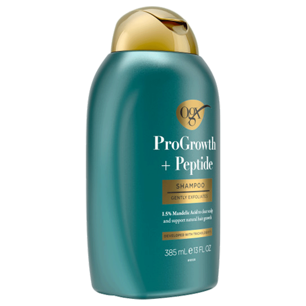 Bild: OGX ProGrowth + Peptide