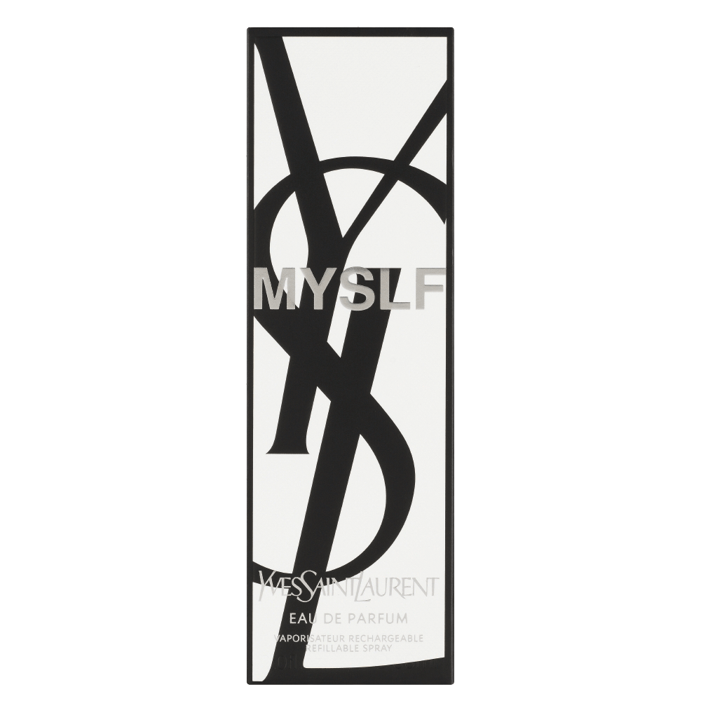 Bild: Yves Saint Laurent Myslf Eau de Parfum 
