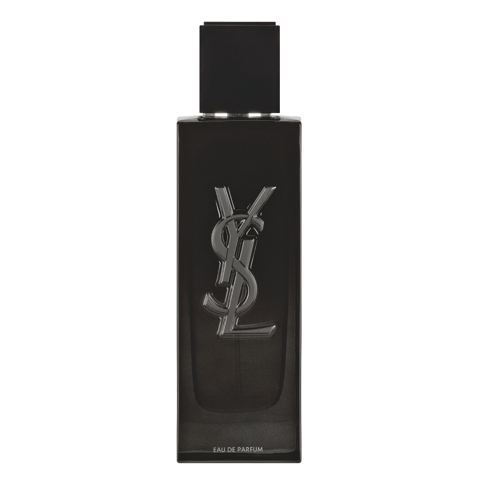 Bild: Yves Saint Laurent Myslf Eau de Parfum 