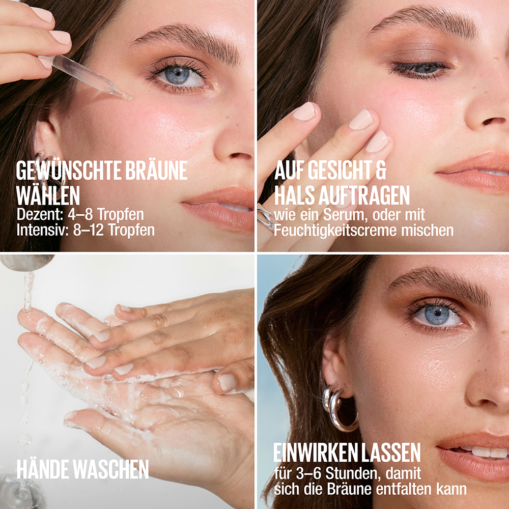 Bild: MAYBELLINE Summer Shot Bronzing Drops 