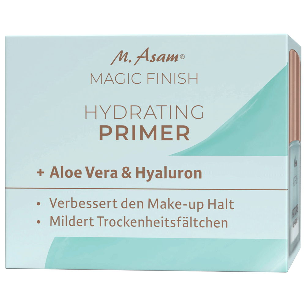 Bild: M. Asam Hydrating Primer