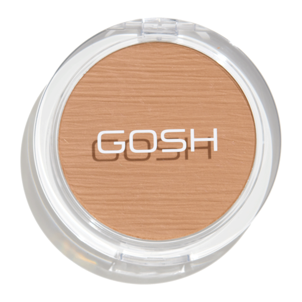 Bild: GOSH Bronzing Powder Natural Glow 