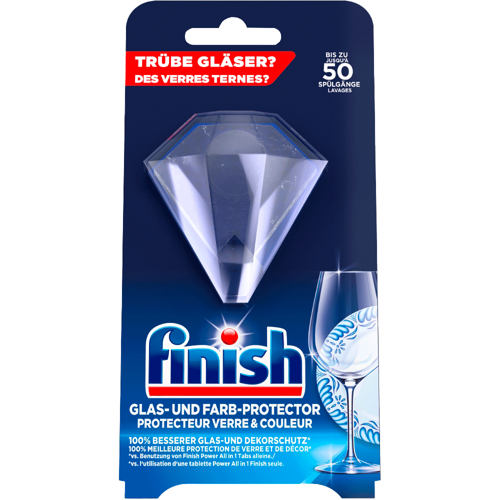 Bild: finish Glas- und Farb-Protector