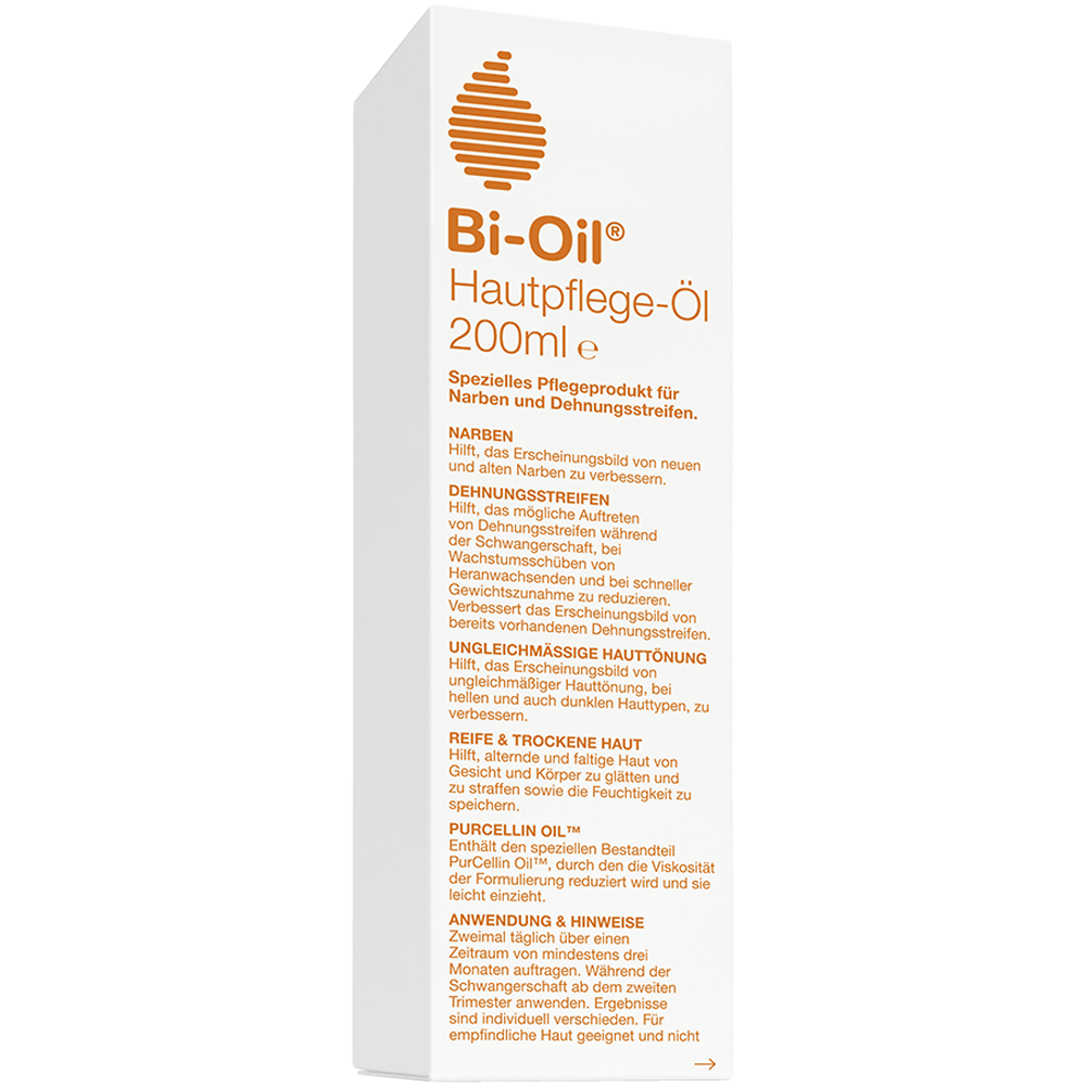 Bild: Bi-Oil Hautpflege Öl