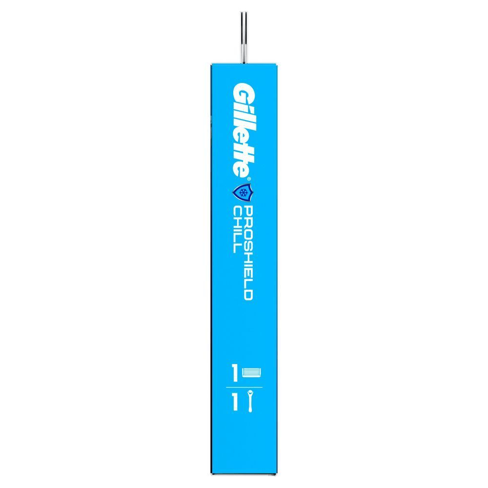 Bild: Gillette ProShield Chill Rasierer für Männer