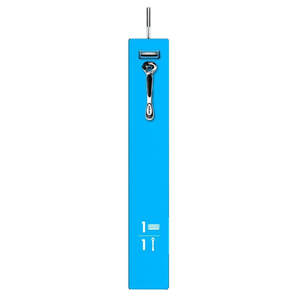 Bild: Gillette ProShield Chill Rasierer für Männer