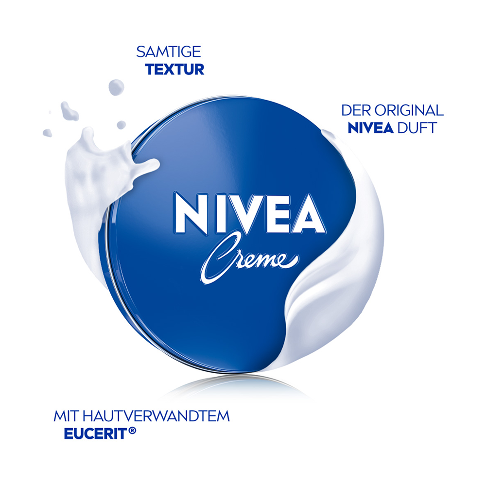 Bild: NIVEA Creme 75ml