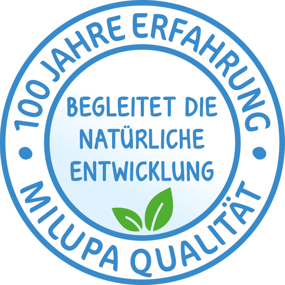 Bild: Milupa Milumil 2, Folgemilch