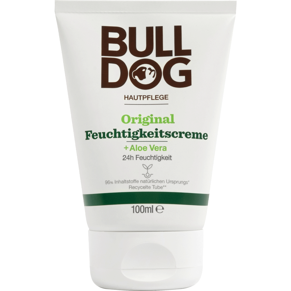 Bild: Bulldog Original Feuchtigkeitscreme
