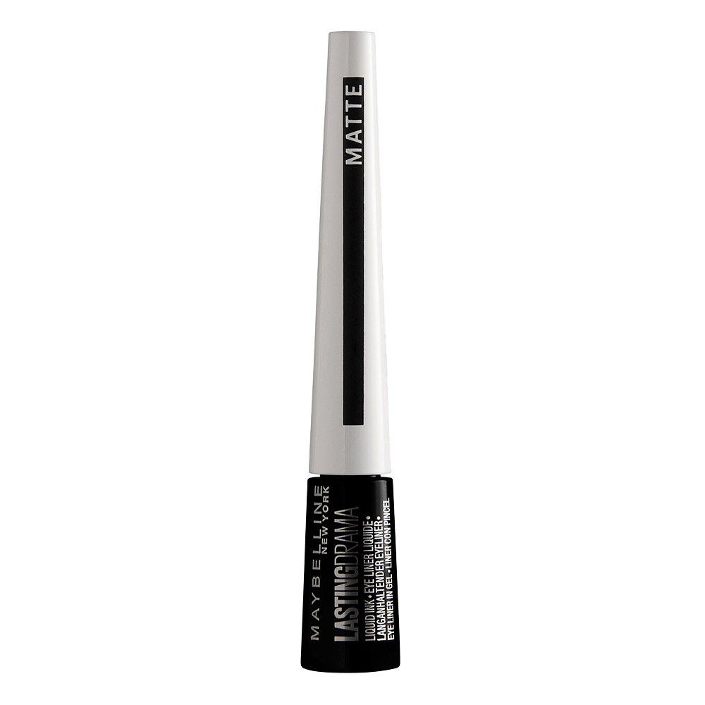 Bild: MAYBELLINE Master Ink Matte Dip-Liner charcoa