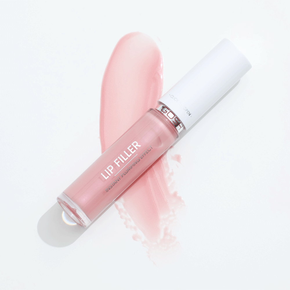 Bild: GOSH Lip Filler 