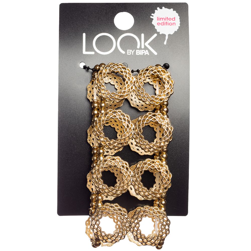 Bild: LOOK BY BIPA Armschmuck 