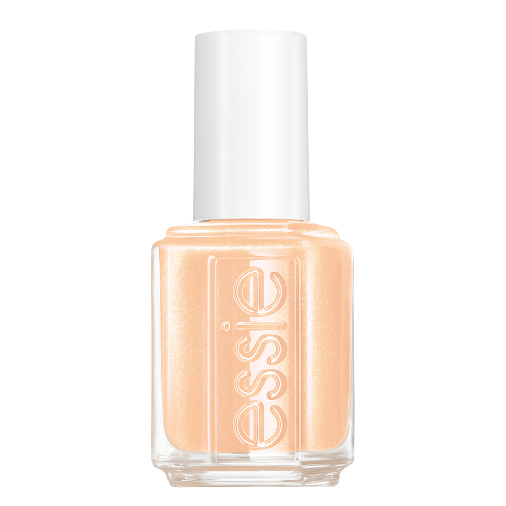 Bild: Essie Love Moments Nagellack Glitter Nude