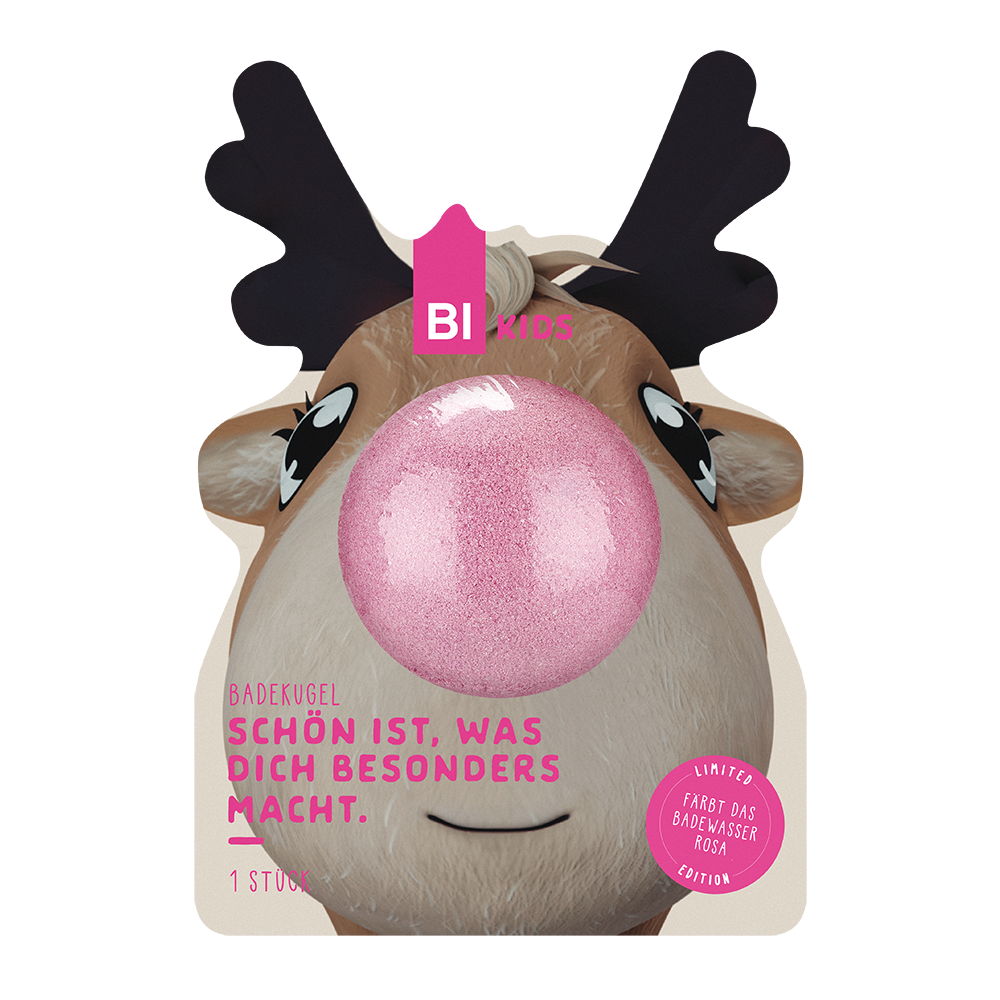 Bild: BI KIDS Badekugel Rosi 