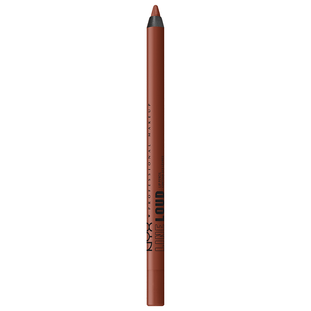 Bild: NYX Professional Make-up Line Loud Lip Pencil No Equivalent
