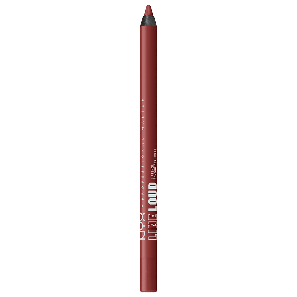 Bild: NYX Professional Make-up Line Loud Lip Pencil Sassy