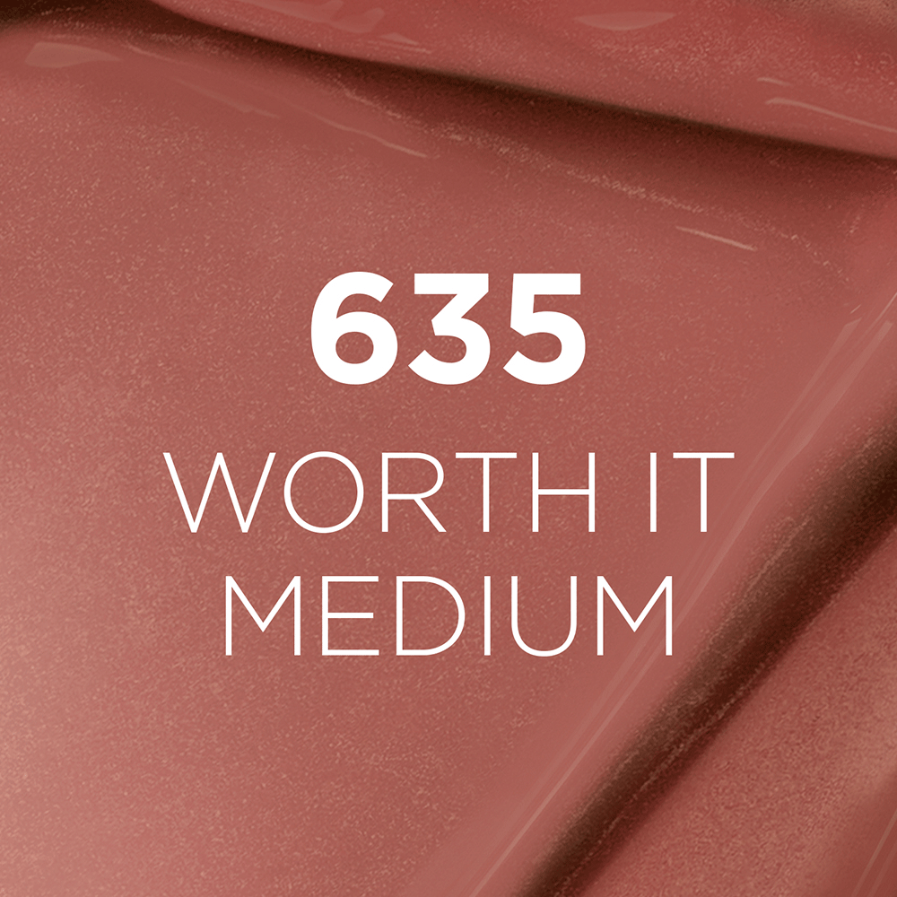 Bild: L'ORÉAL PARIS Infaillible Matte Resistance Nude 635