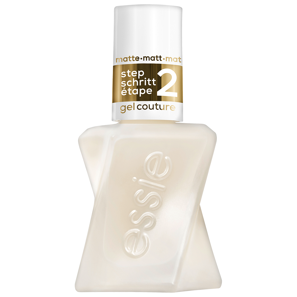 Bild: Essie Top Coat Gel Couture by Essie 