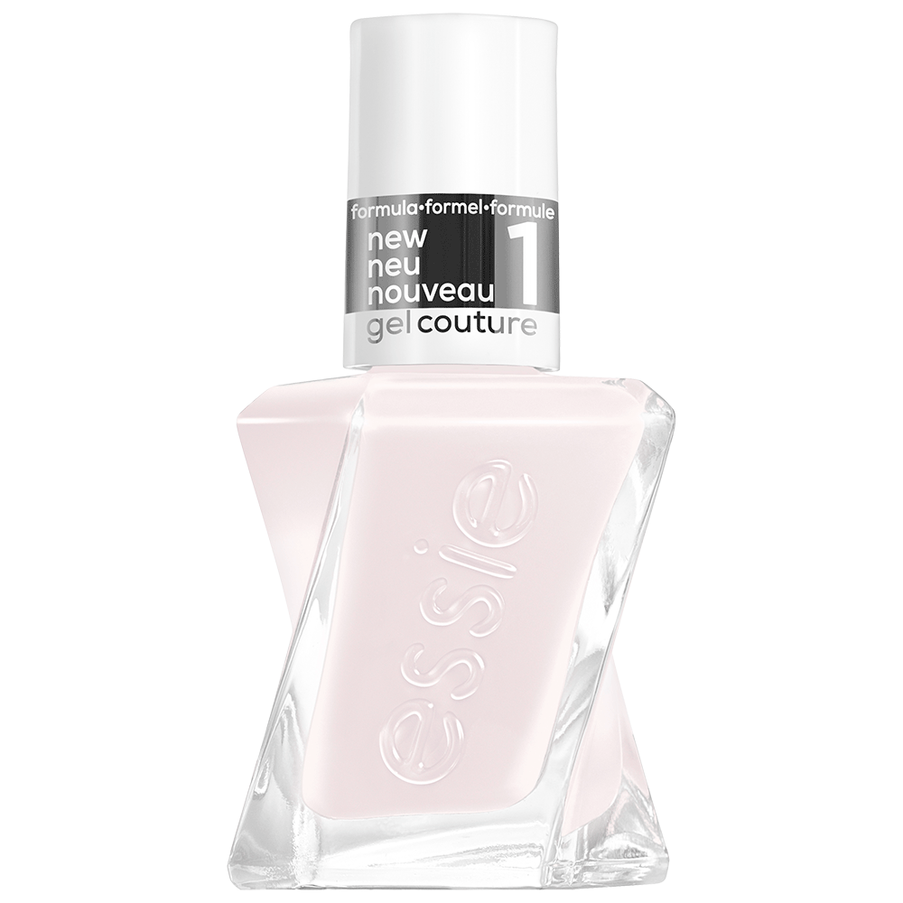 Bild: Essie Nagellack Gel Couture by Essie Pre-Show Jitters