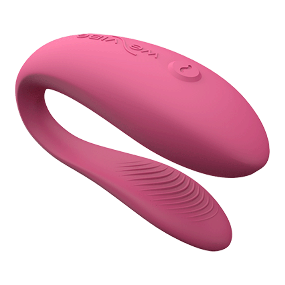 Bild: We-Vibe Vibrator Sync Lite Pink 