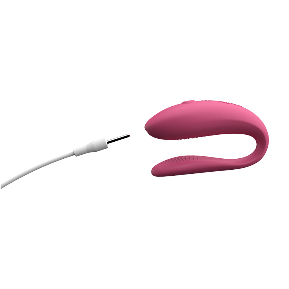 Bild: We-Vibe Vibrator Sync Lite Pink 