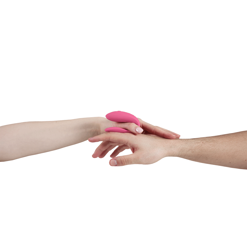 Bild: We-Vibe Vibrator Sync Lite Pink 