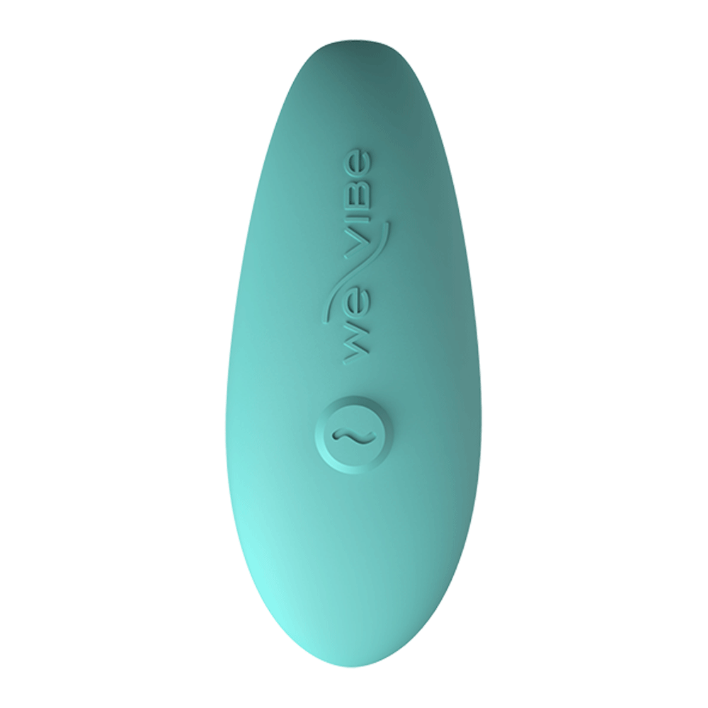 Bild: We-Vibe Vibrator Sync Lite Acqua 