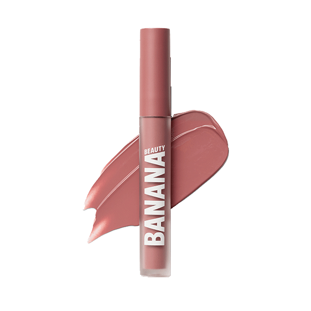 Bild: Banana Beauty Lippenstift Nude up