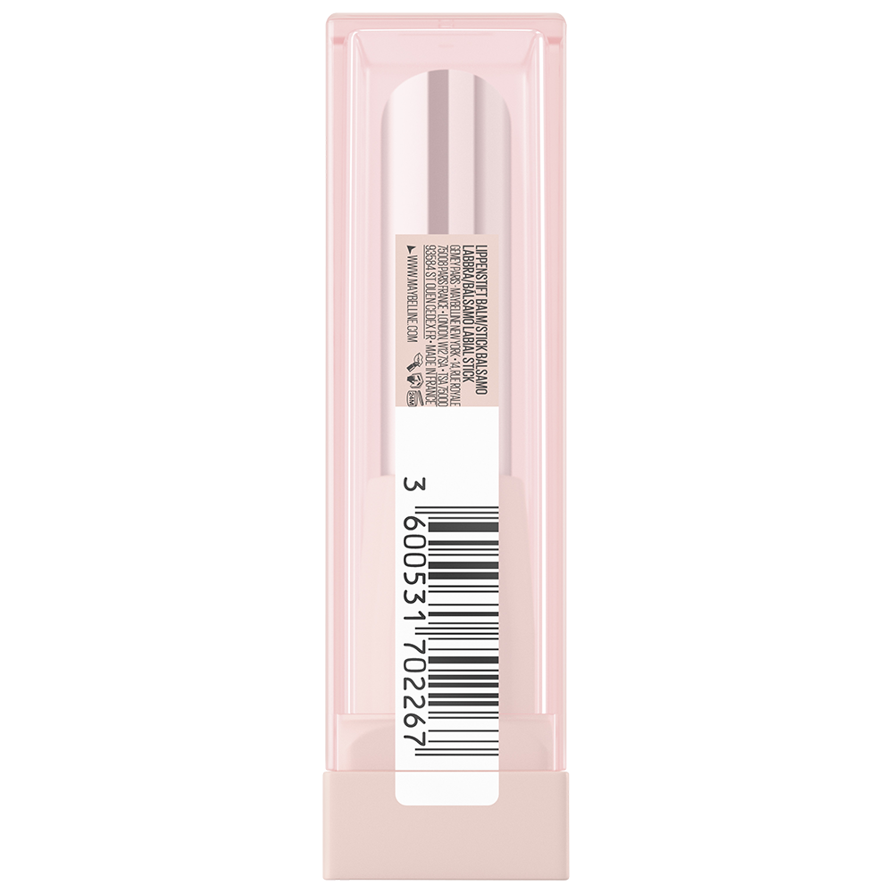 Bild: MAYBELLINE Lifter Glaze Oil Balm Lippenbalsam 009