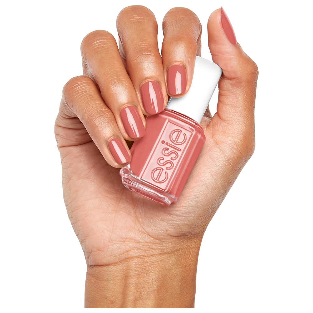 Bild: Essie Nagellack never basic