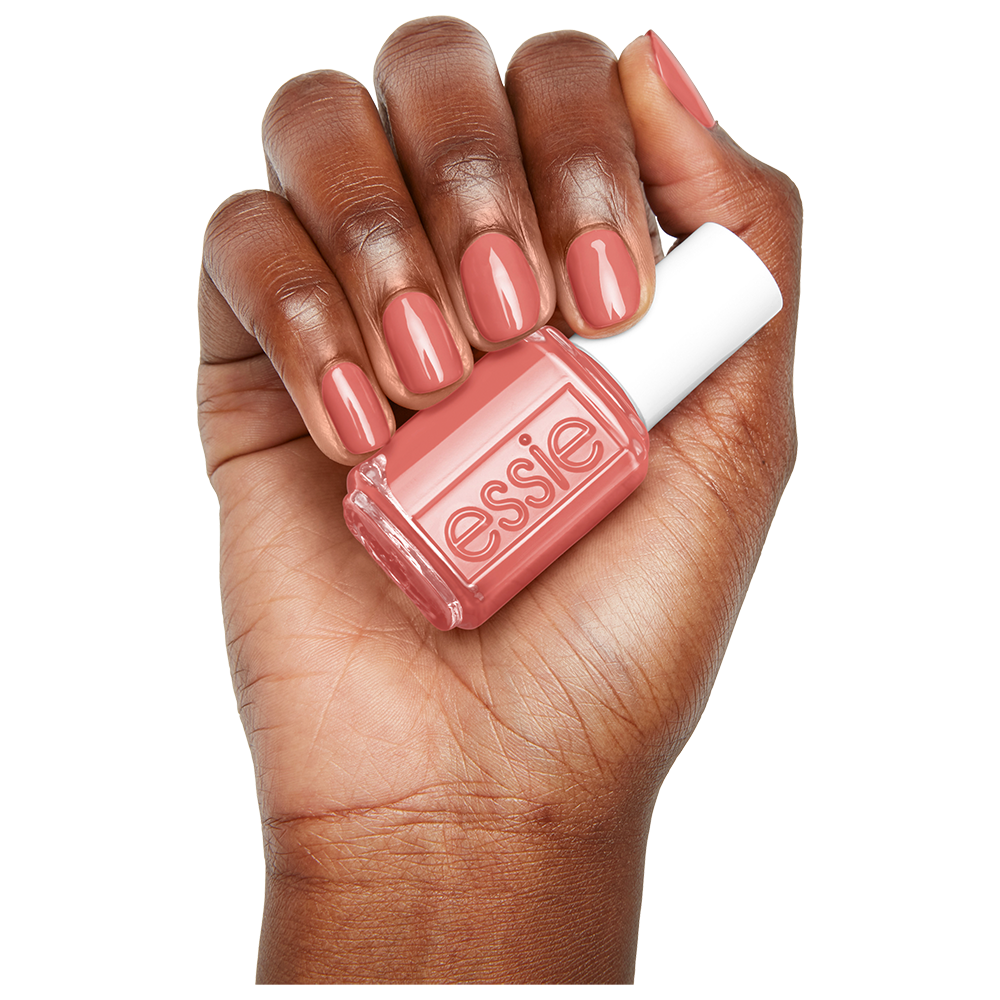 Bild: Essie Nagellack never basic