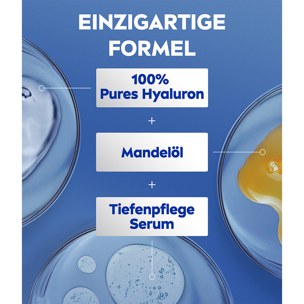 Bild: NIVEA Reichhaltige Body Milch