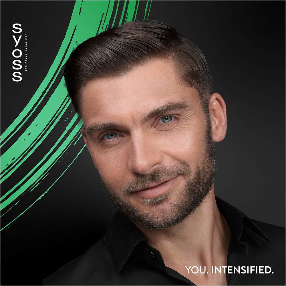 Bild: syoss Max Hold Wax