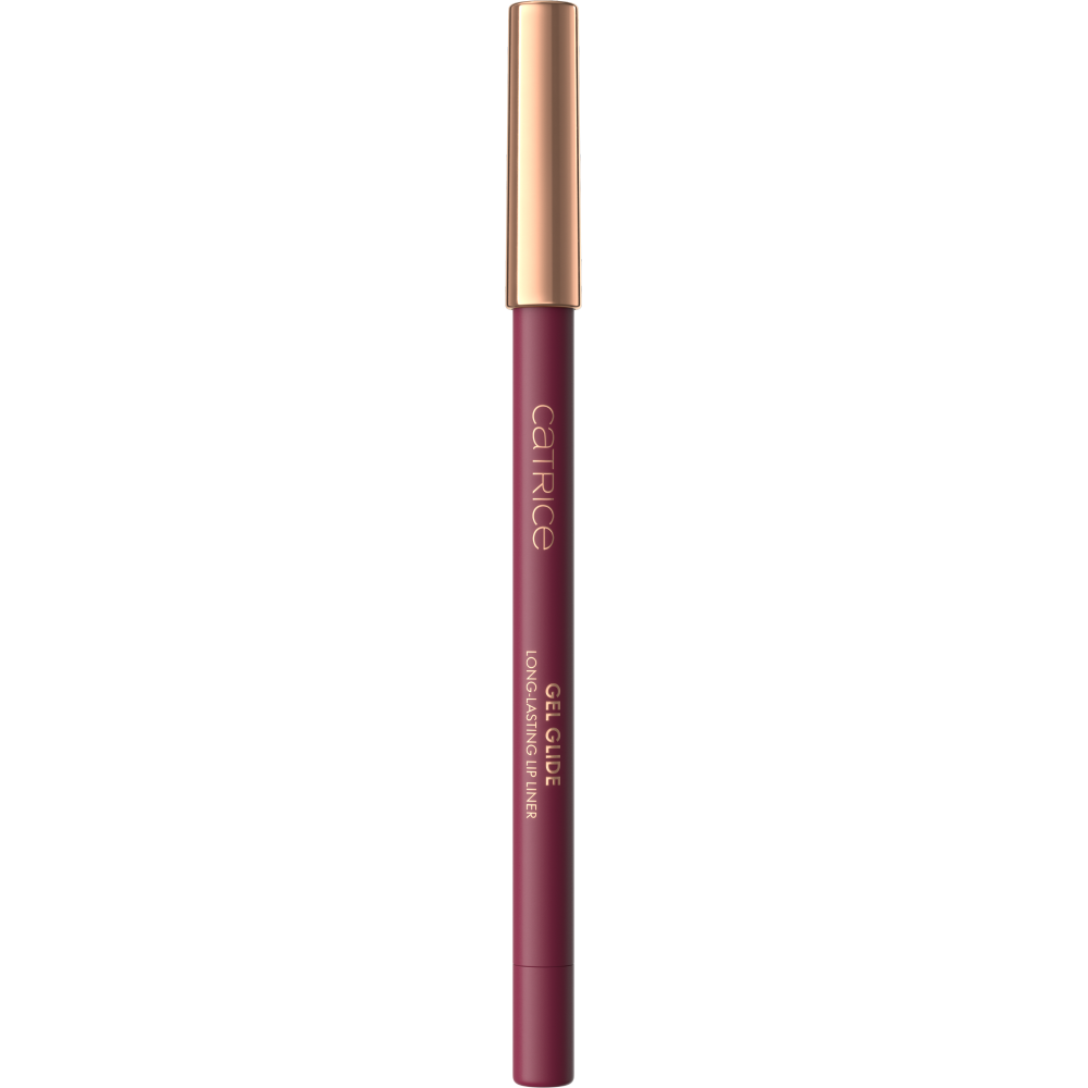 Bild: Catrice Gel Glide Long-Lasting Lip Liner Sass & Flirty 080