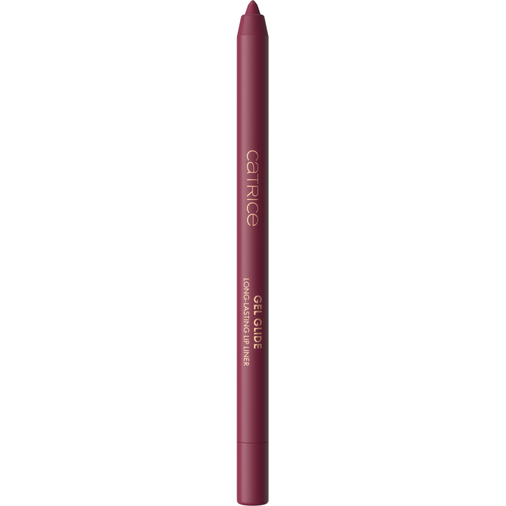 Bild: Catrice Gel Glide Long-Lasting Lip Liner Sass & Flirty 080