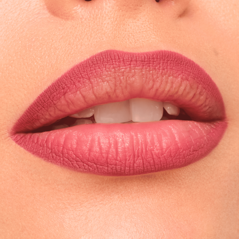 Bild: Catrice Gel Glide Long-Lasting Lip Liner Sass & Flirty 080