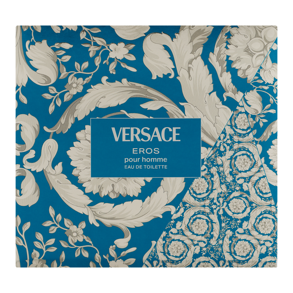 Bild: Versace Eros Geschenkset 