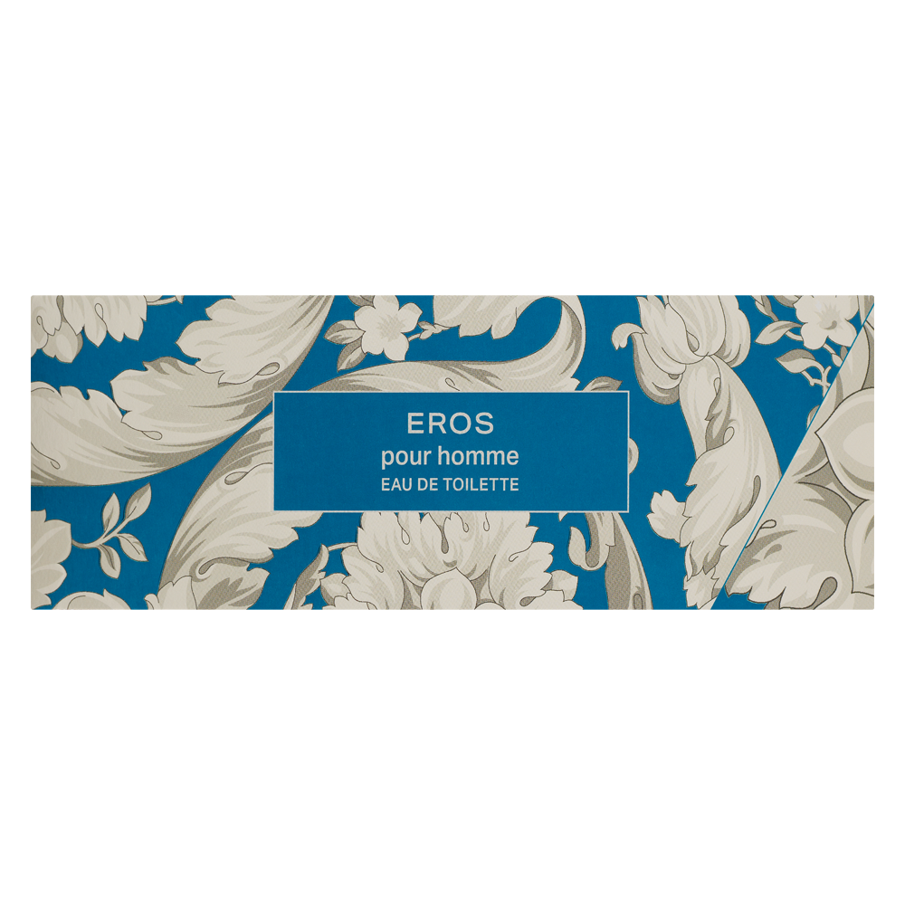 Bild: Versace Eros Geschenkset 