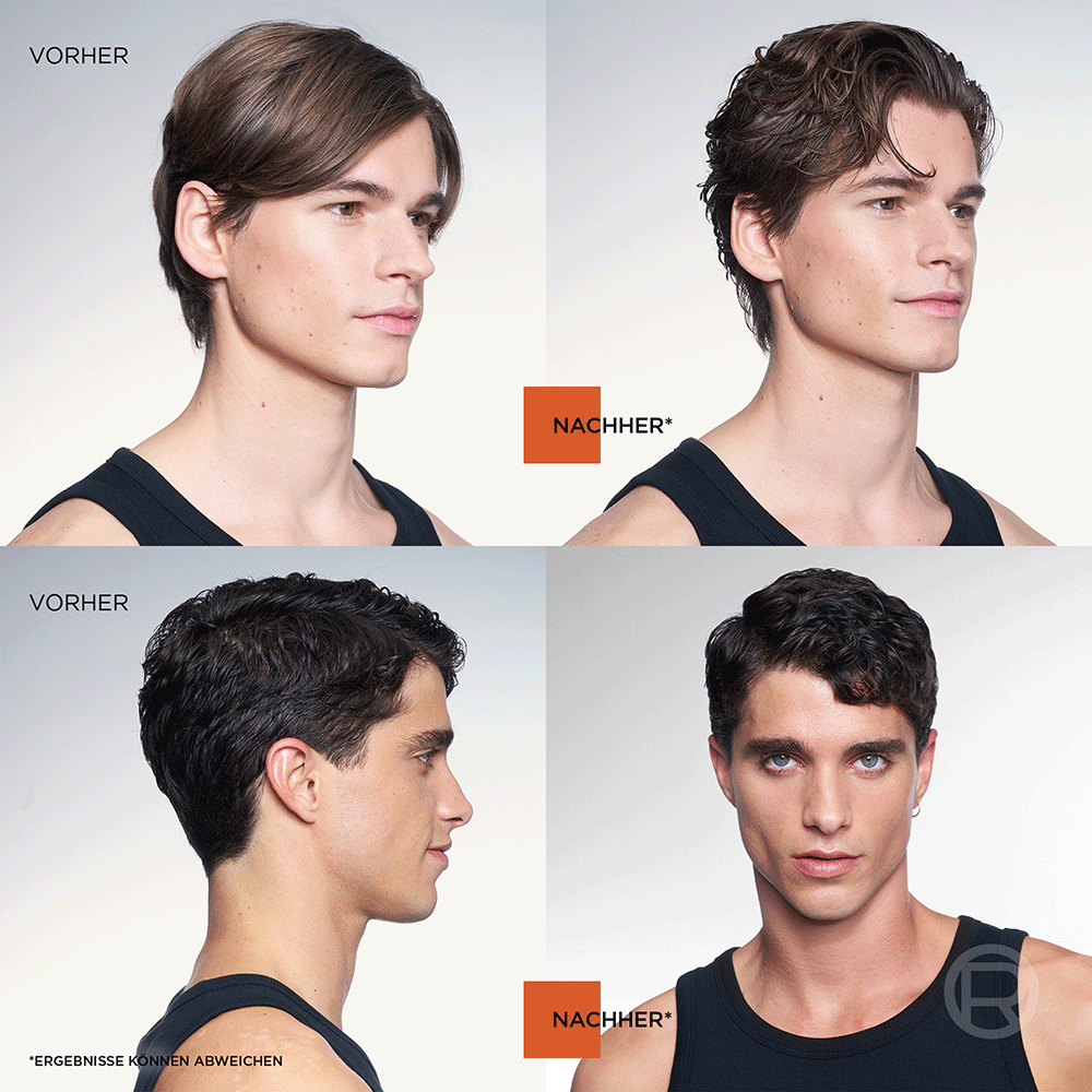 Bild: L'ORÉAL PARIS Studio Line MadMatte Modellier Paste 