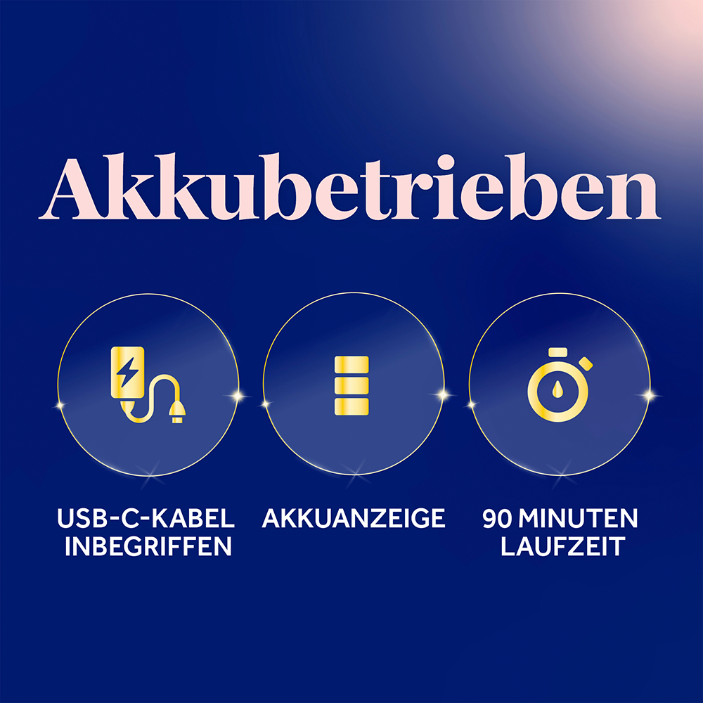 Bild: Scholl Pedi Perfect Elektronische Hornhautfeile 