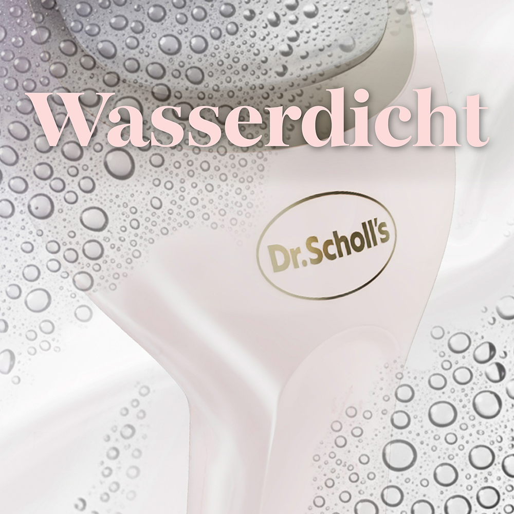 Bild: Scholl Pedi Perfect Elektronische Hornhautfeile 