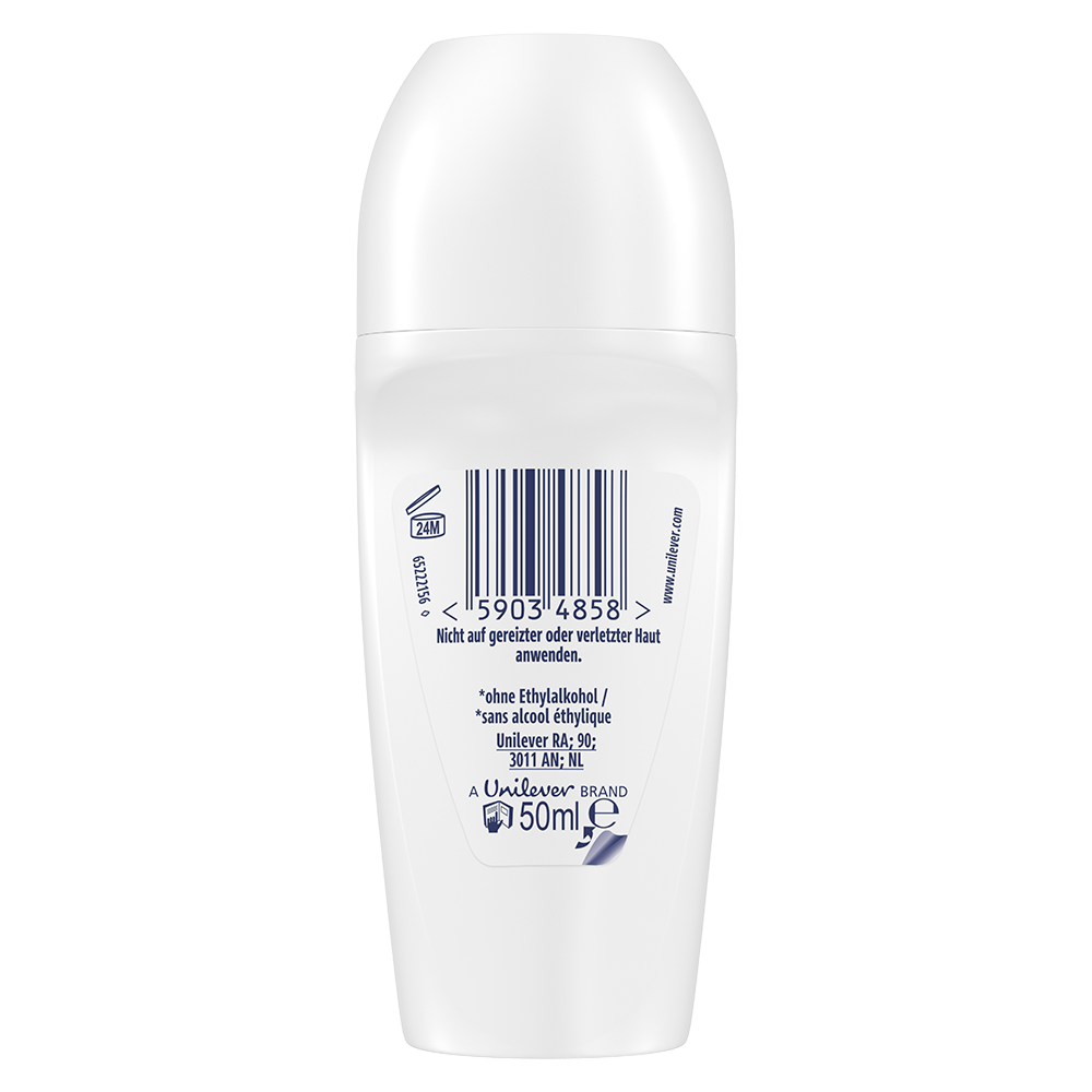 Bild: Rexona Deo Roll On Non Stop Protection Thermocool Eucalyptus und Coconut Water