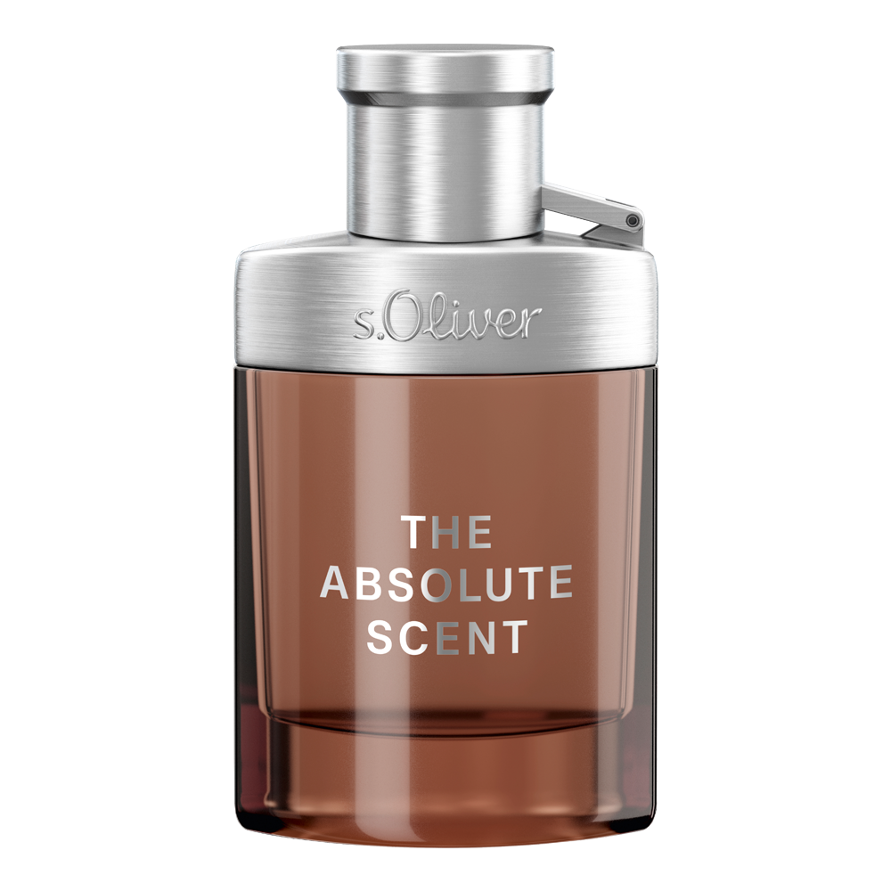 Bild: s.Oliver The Absolute Scent Eau de Toilette 
