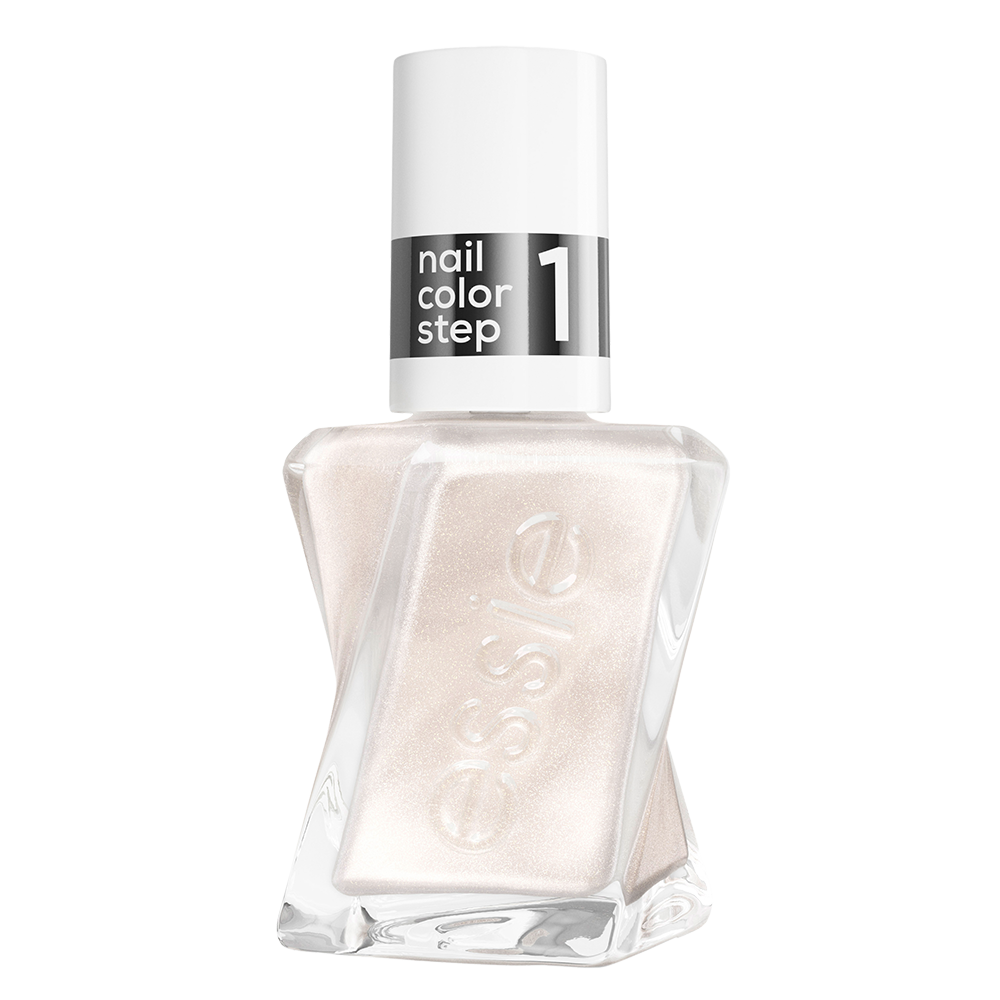 Bild: Essie Nagellack Gel by essie Drip Drip