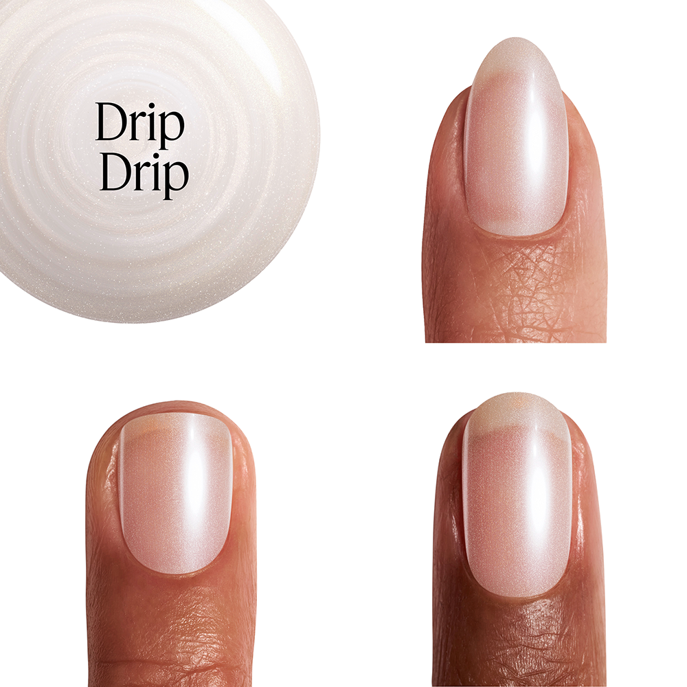 Bild: Essie Nagellack Gel by essie Drip Drip