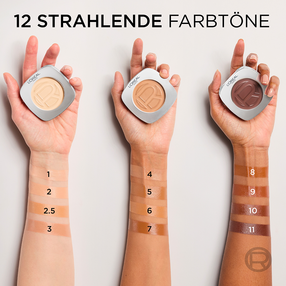Bild: L'ORÉAL PARIS True Match Hyaluron Tinted Balm 1