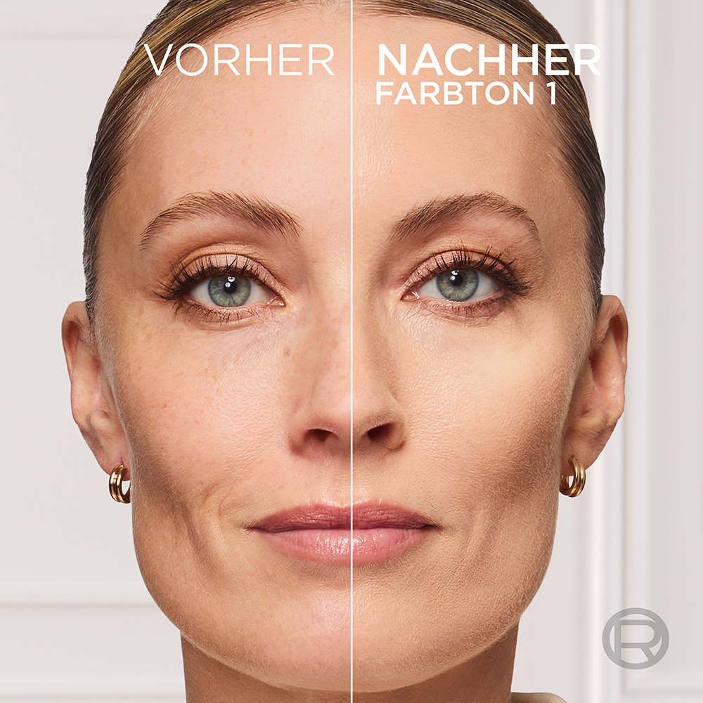 Bild: L'ORÉAL PARIS True Match Hyaluron Tinted Balm 1
