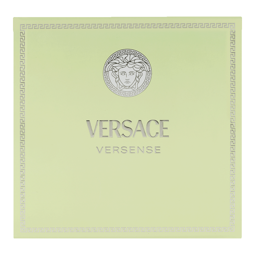 Bild: Versace Versense Geschenkset 