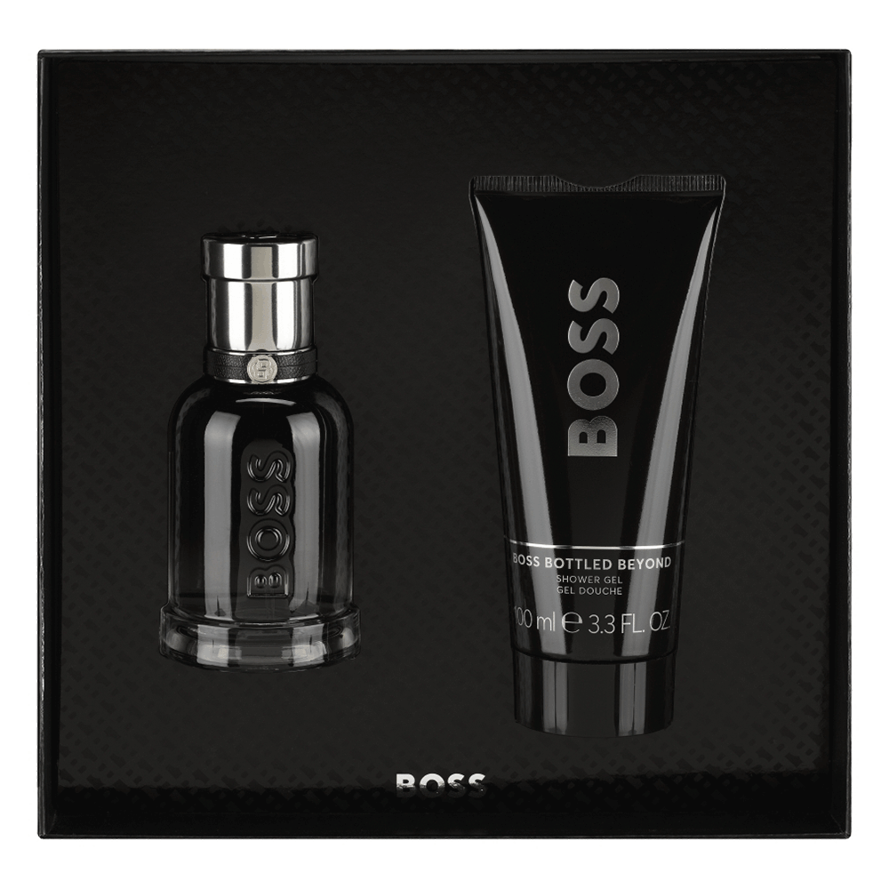 Bild: Hugo Boss Bottled Beyond Geschenkset 