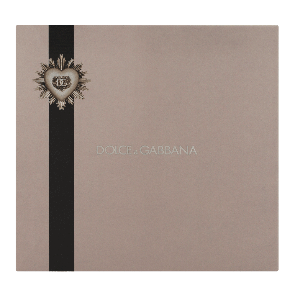 Bild: Dolce & Gabbana Devotion Pour Homme Geschenkset 